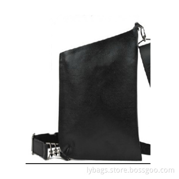 Genuine Leather Bags, Shoulder Bag, Men Bags